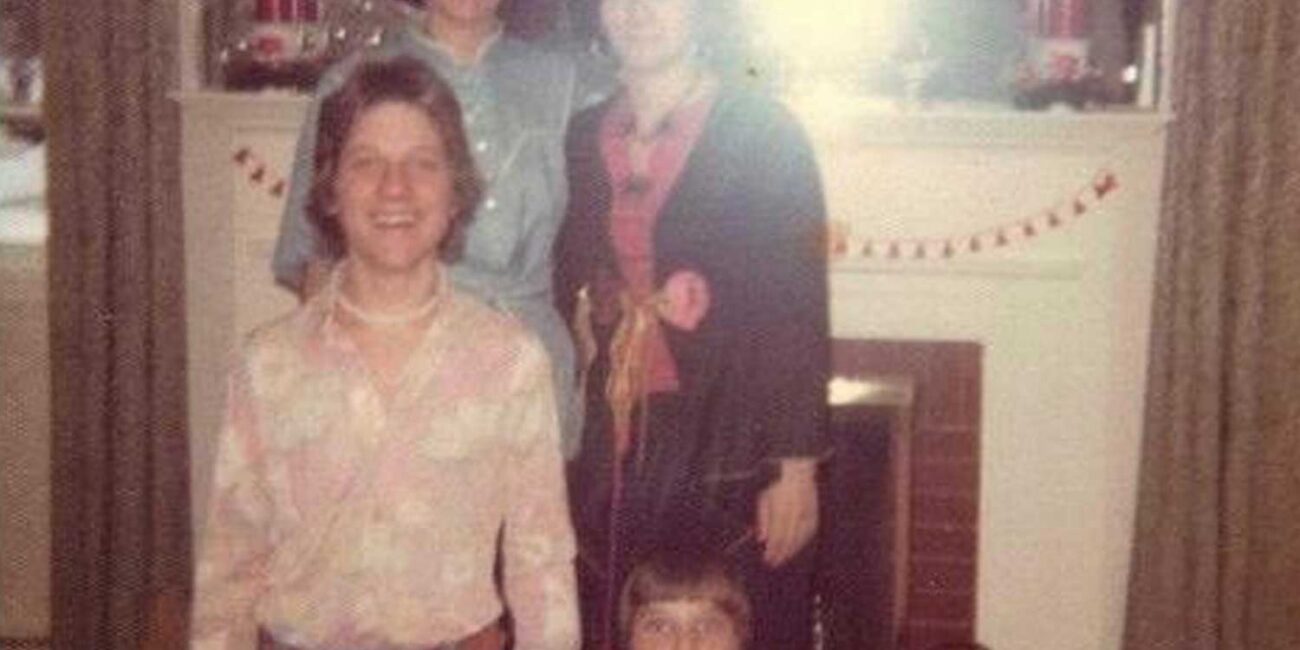 LGCY Story - family